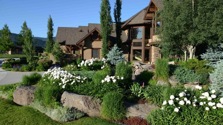 Gardening in Montana Distinctly Montana Magazine